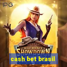 cash bet brasil